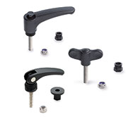 TCC-KS-Zestaw zaciskowy do TCC